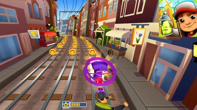 Subway Surfers Miami 2020 Mod Apk  Subway surfers, Subway surfers