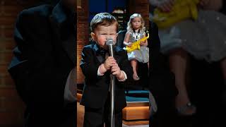 SNL WITH TODDLERS #SNL #saturdaynightlive #toddler #comedy #aivideo