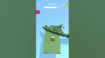 ASMR:- Slicing Cutting Relaxing Satisfying Gameplay Walkthrough All Levels