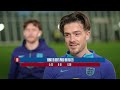 Chilwell's FIFA Rage Quit, Grealish Rates Chilly's Pace 👀 | Chilwell v Grealish | Roommates