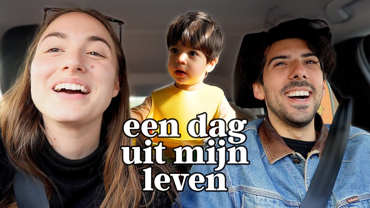 mijn leven als moeder van een peuter 🥰 | verfkleuren kiezen, lachen met