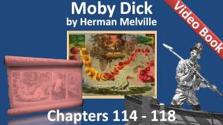 Chapter 114-118 - Moby Dick by Herman Melville