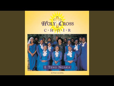 Jesu Motswalle
