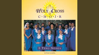 Jesu Motswalle