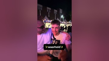 Parksjtad Journaal - @Kirchroatropical op zoek naar gratis pils op Booch