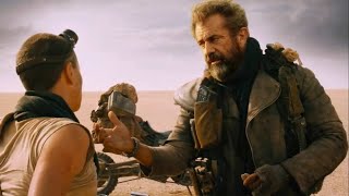 WOULD A MEL GIBSON LED MAD MAX MOVIE DO BETTER BOX OFFICE THAN FURIOUSA?