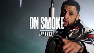 Jdot 9Ine - On Smoke P110