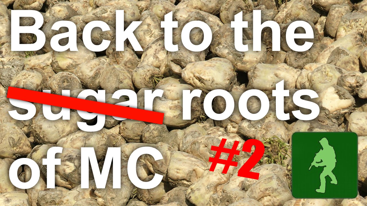 Back to the Roots #2: Modern Combat 2 "Duesi SKILL!" [German/Deutsch]