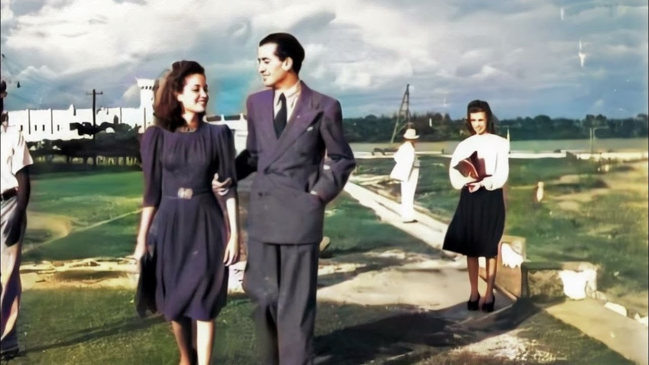 Dominican Republic In The 1950s Santo Domingo Documentary Era Of Dominican Republic In The 1950s Santo Domingo Documentary Era Of
