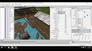 Celebrity #08 FS 19 Modding Tutorial - Mapping - Creating Navigation Meshes [Englisch/English] Profile