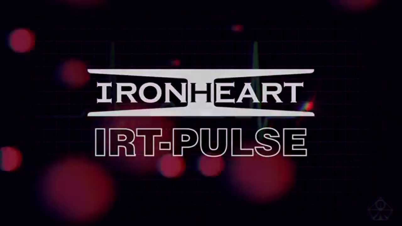 Discontinued: IRONHEART IRT-PULSE Discontinued: All tube high gain