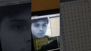 HAAR/HOG Facial Recognition Demo