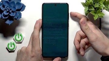 SAMSUNG Galaxy S21 FE 5G – Bootloader vergrendelen