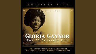 Video thumbnail of "Gloria Gaynor - Wondeful Day"