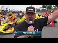 Honda Indy 200 at Mid-Ohio | SPEEDCAM In Car Cam 🎥 | INDYCAR On FOX