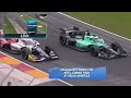 Honda Indy 200 at Mid-Ohio | SPEEDCAM In Car Cam 🎥 | INDYCAR On FOX