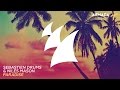 Sebastien Drums & Niles Mason - Paradise (Rob & Jack Radio Edit)