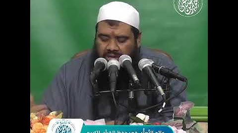 علاج التّعثُّر في حِفظ القرآن الكريم