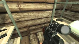 Zombix 2Robot Survival