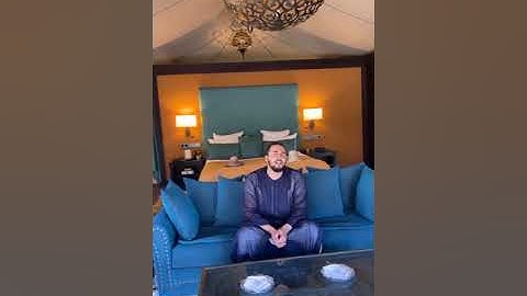 القارئ معاذ الدويك