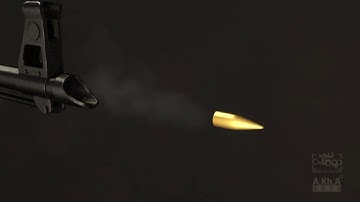 Ideas are bulletproof - OsLoop 3D video