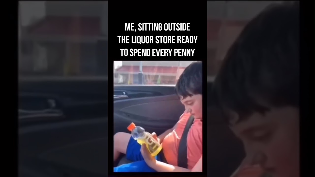 It's my uncomfortable truth 