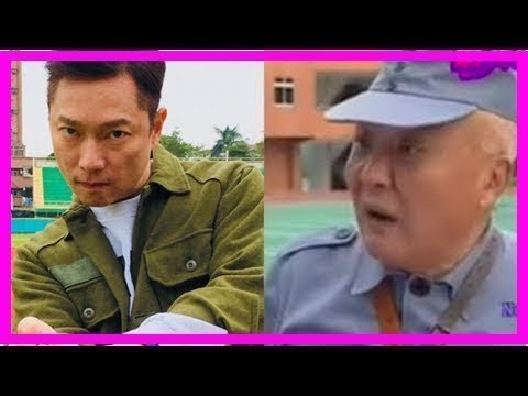 謝祖武：永遠的老趙，一路好走！　謝謝乾德門帶來歡笑