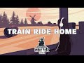 Train Ride Home (90 min) Special Indie Folk Compilation