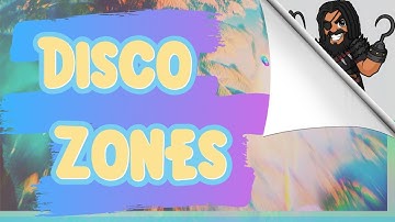 Atlas | How to Unlock all Discovery Zones w/ admin commands