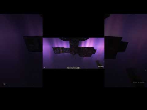Minecraft Trapped Wither
