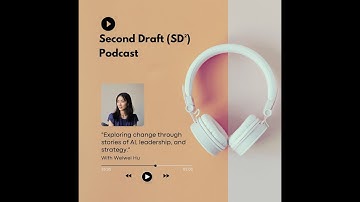 PMI EP8: Scenario Planning with AI