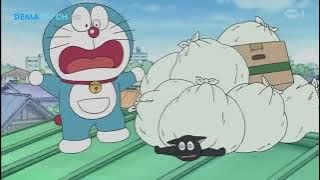SPESIAL 1 JAM || EP4 || DORAEMON TERBARU 2025 BAHASA INDONESIA (NO ZOOM)