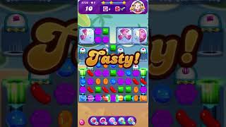 6732 Candy Crush Saga Level 6732 Walkthrough