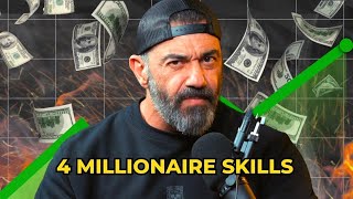 4 Millionaire Skills I Wish I Knew at 18 | The Bedros Keuilian Show E025