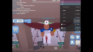 Bloxton Hotels | Exploiter Report #4