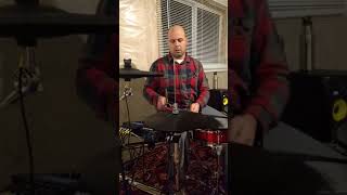 Alesis Strike Pro High Hat vs. Roland VH-11 Part 2