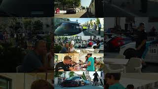 Kumho FIA TCR World Tour takes over the streets of Vila Real