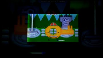 (Requested/YTPMV) Red Spider Joking Scan