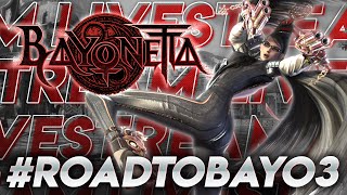 The Bayonetta Journey Begins! | Road to Bayonetta 3
►Twitter: https://twitter.com/MobShadic100
►Discord: https://discord.gg/RRAC8RX
►Join this channel to get access to perks:
https://www.youtube.com/channel/UCOsbwcaN0LAeTsIZ4iTnxkA/join
►BUY SOME MERCH: https://teespring.com/stores/shadicstick-merch
►Did you like this video? Go ahead check out some more content on my channel.
►Stream Archive: https://www.youtube.com/playlist?list=PLzW2eKo6yH0YRnrMPgnpIQTLjNiiZ ki
►BUY SOME MERCH: https://teespring.com/stores/shadicstick-merch
►Dont forget to comment, like, and subscribe !!!
►Stream Music
- Music provided by Lofi Girl
- Listen: bit.ly/lofigirI-playlists
►Hastags
#RoadtoBayo3
#Bayonetta
#Bayonetta3 The Bayonetta Journey Begins! | Road to Bayonetta 3