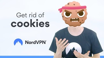 Cookies and how to delete them I NordVPN