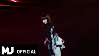 LISA- CONCEPT TEASER VIDEO TEASER 2