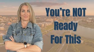 What NO ONE Tells You About a PCS Move to Wright-Patt AFB (Dayton, OH)