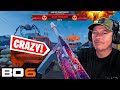 The MP40 is F*CKING BACK INSANE BUILD FOR BO6 MULTIPLAYER