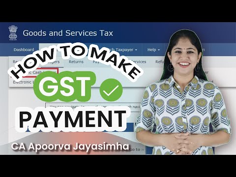 Video: Кийинки GST төлөмү качан?