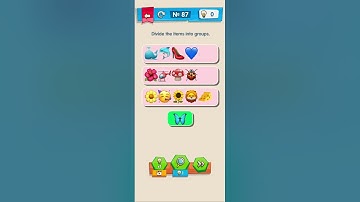Level 87 - | IQ Boost |#gameplay #walkthrough #viral#iqboost #trending