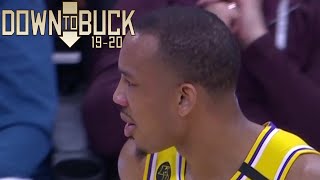 Avery Bradley 19 Points Full Highlights (2\/1\/2020)