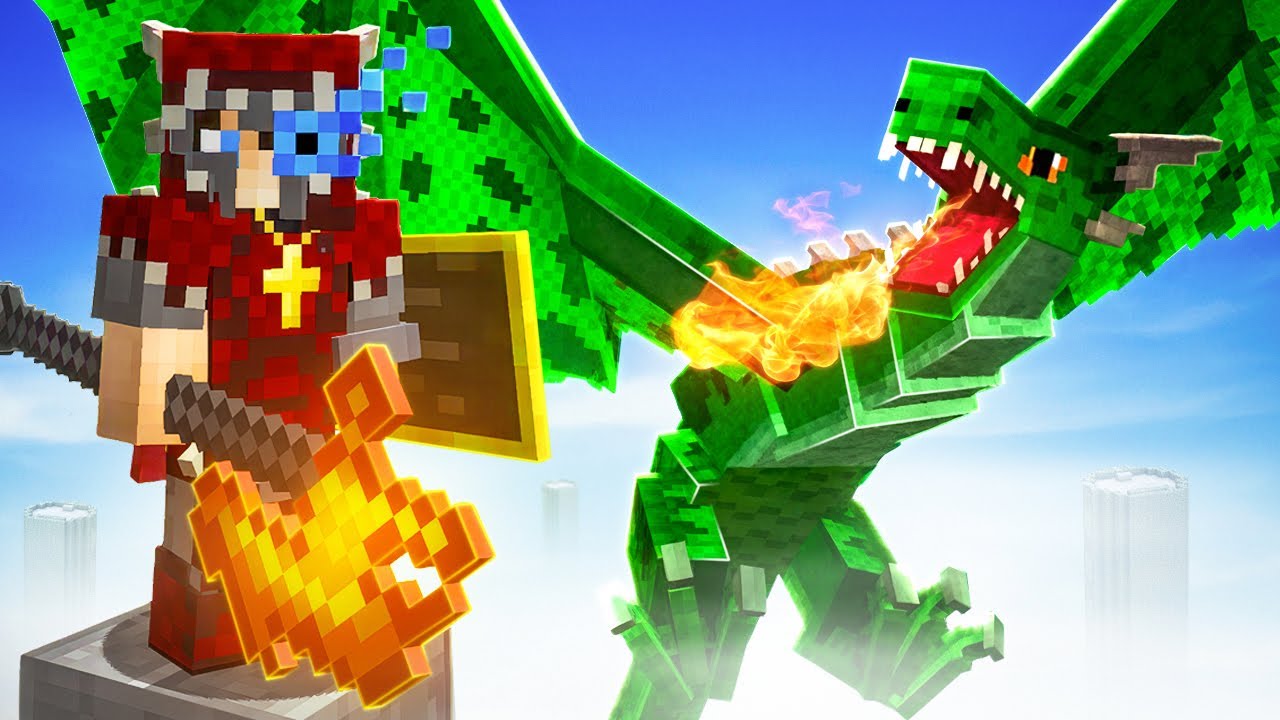 Πως Νίκησα το Δυσκολότερο Minecraft Mod