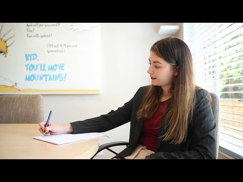 Becoming an Education Leader at Genius