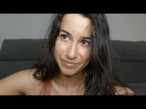 ASMR SUSURROS SUAVES Y OBJETOS 🦉
