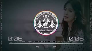 DJ SLOW REMIX -KU INGIN KAU SETIA -MIX 2019